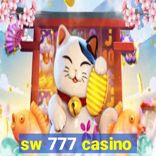 sw 777 casino