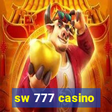 sw 777 casino