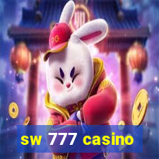 sw 777 casino