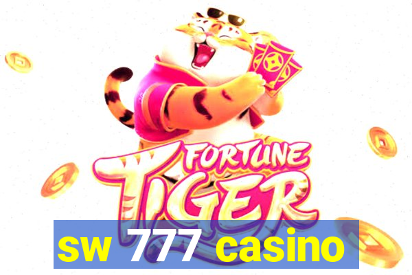 sw 777 casino