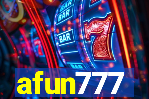 afun777