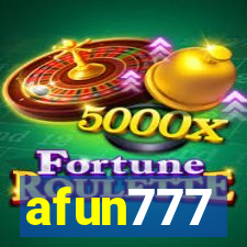 afun777