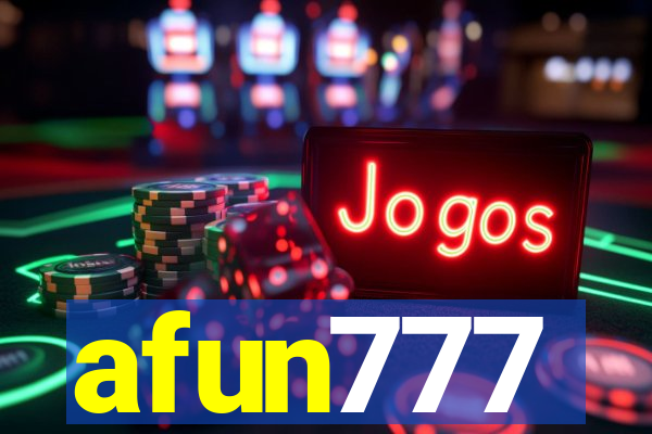 afun777