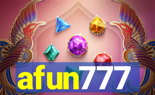 afun777