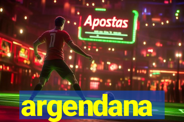 argendana