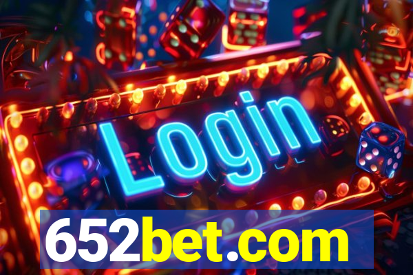 652bet.com