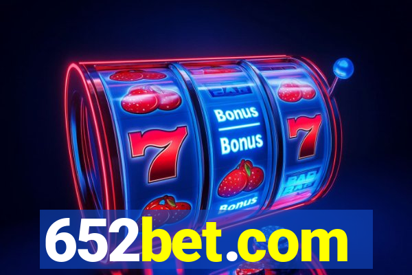 652bet.com