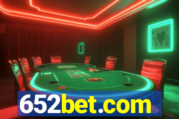 652bet.com