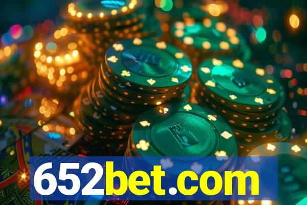 652bet.com