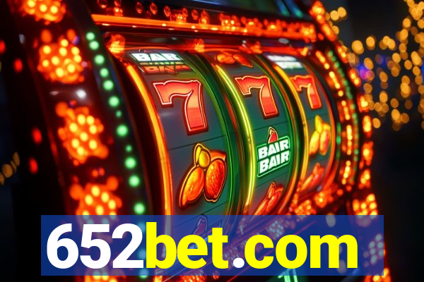 652bet.com