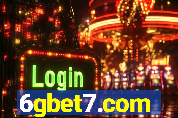 6gbet7.com