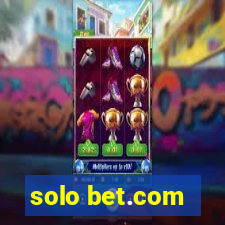 solo bet.com