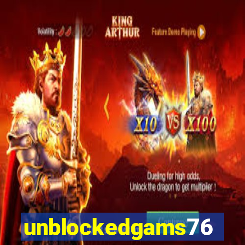 unblockedgams76