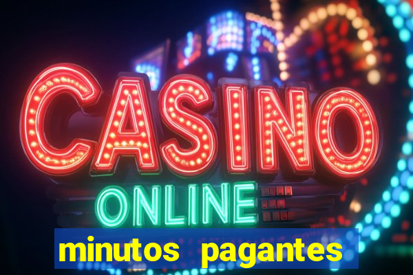 minutos pagantes fortune tiger 2024