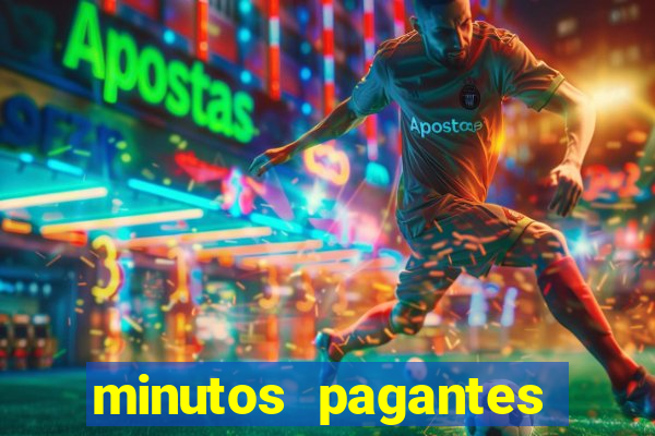 minutos pagantes fortune tiger 2024