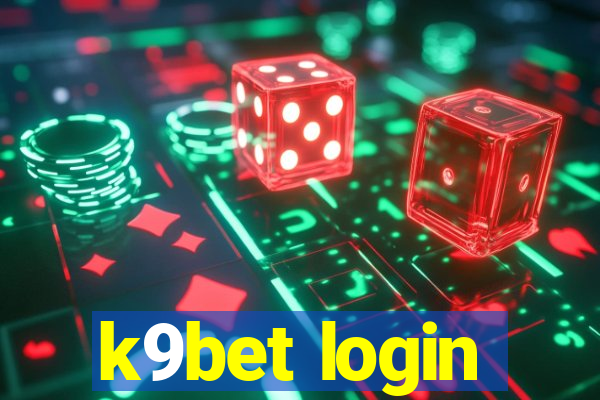 k9bet login