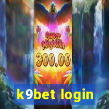 k9bet login