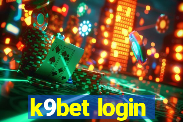 k9bet login