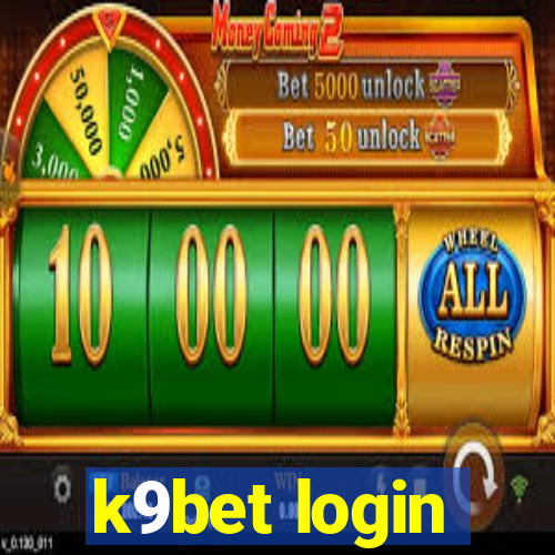 k9bet login