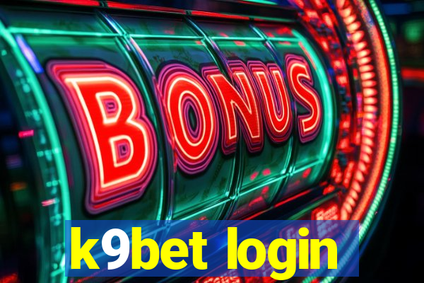 k9bet login