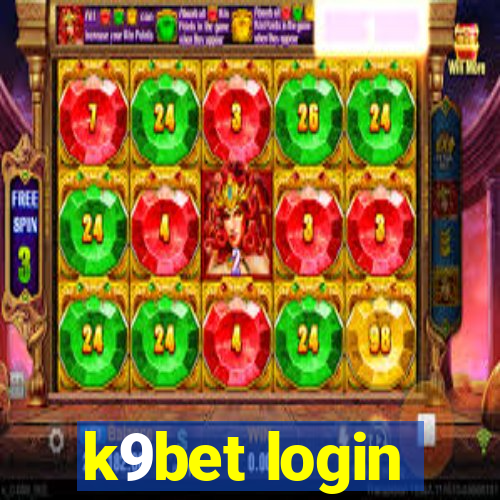 k9bet login