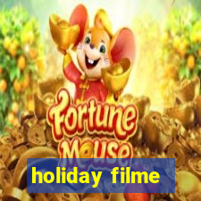 holiday filme