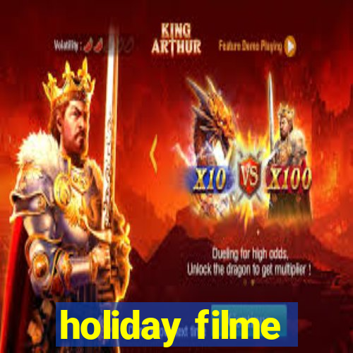 holiday filme