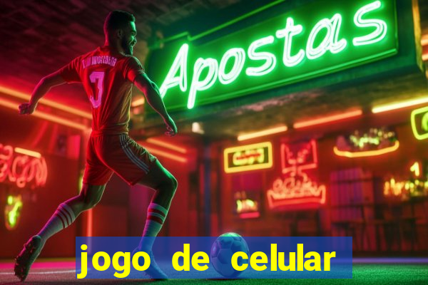 jogo de celular para ganhar dinheiro