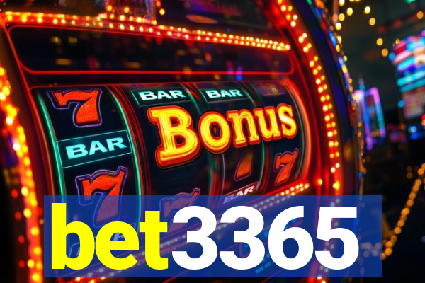 bet3365