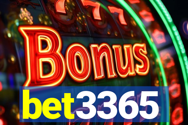 bet3365