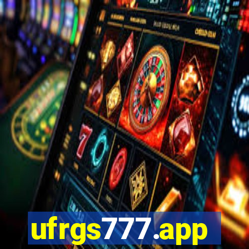 ufrgs777.app