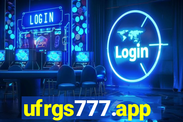 ufrgs777.app