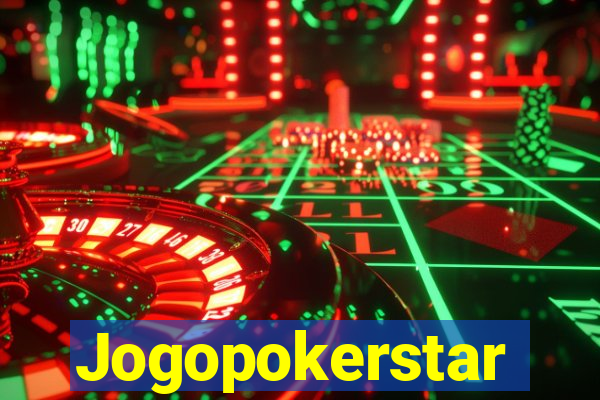 Jogopokerstar