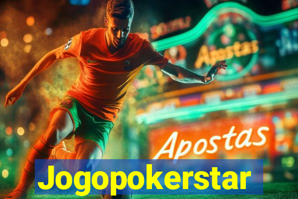 Jogopokerstar