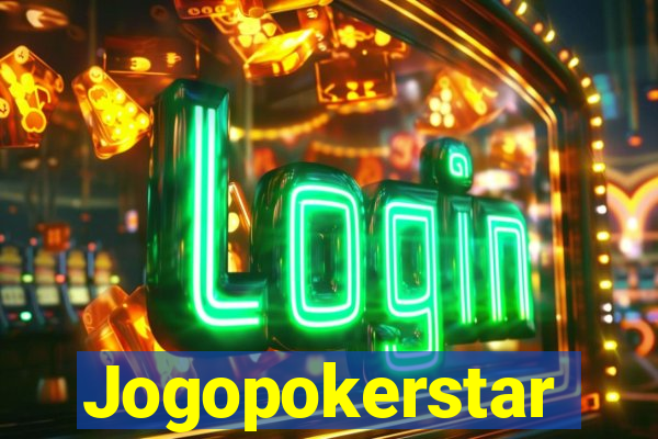 Jogopokerstar