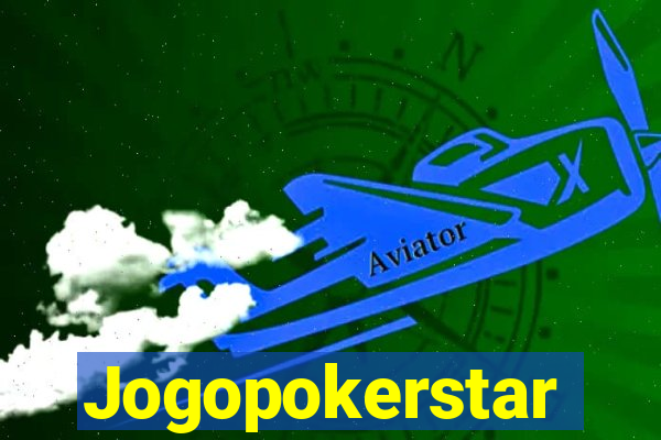 Jogopokerstar