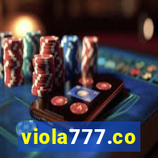 viola777.co