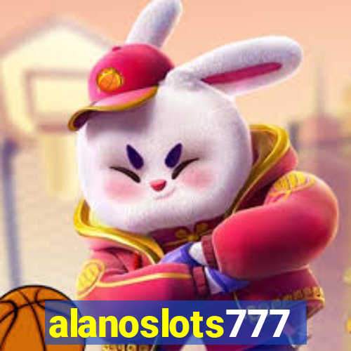 alanoslots777