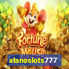 alanoslots777