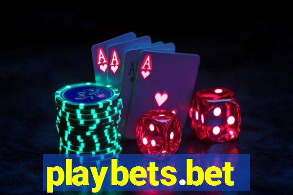 playbets.bet