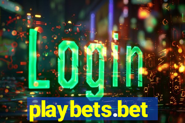 playbets.bet