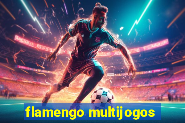 flamengo multijogos