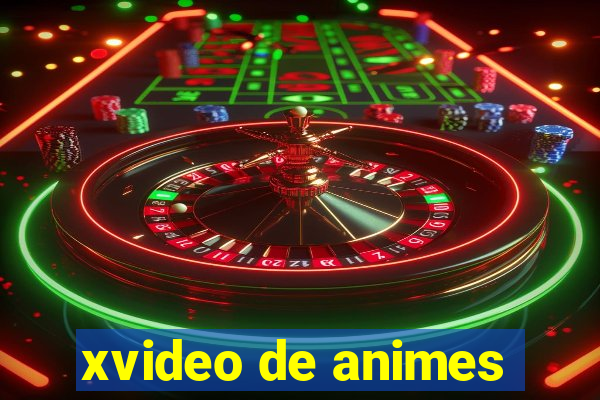 xvideo de animes