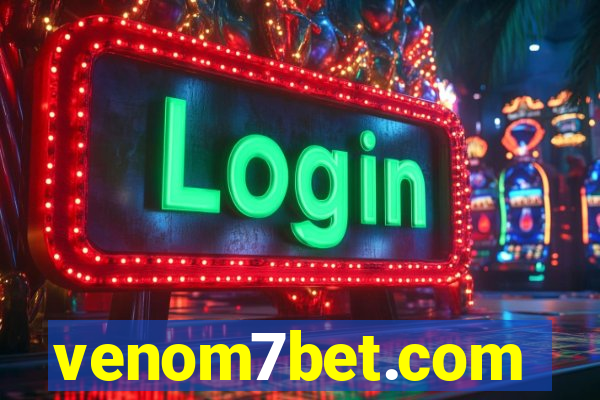 venom7bet.com