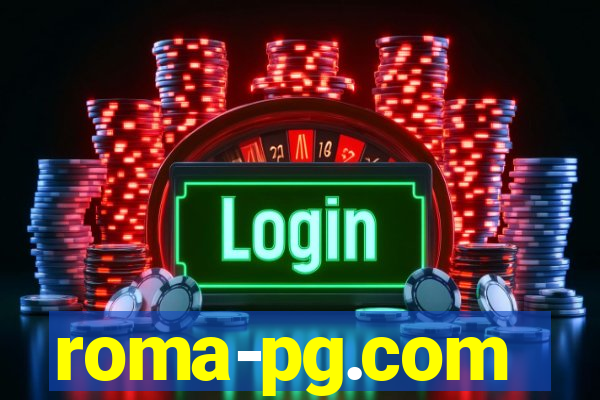 roma-pg.com