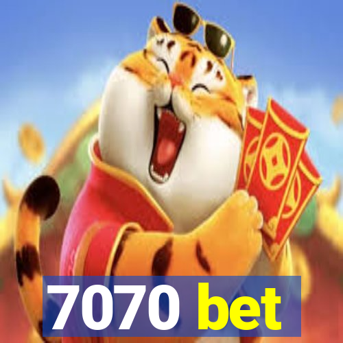 7070 bet