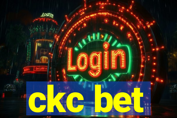 ckc bet