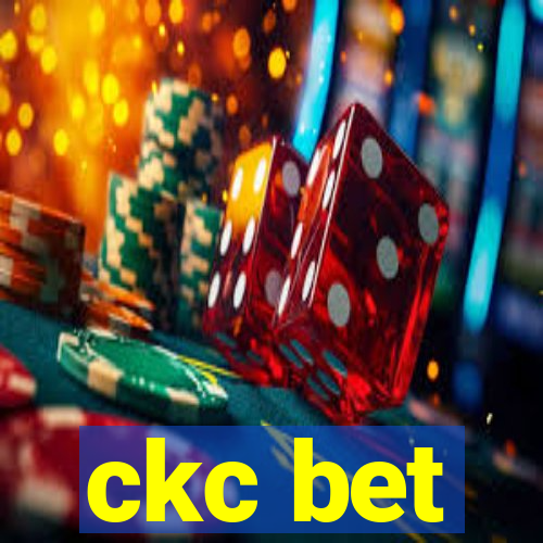 ckc bet