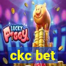 ckc bet