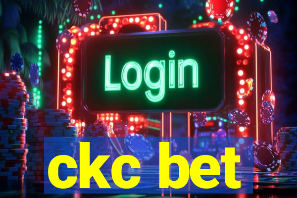 ckc bet